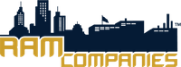 Company name - RAM Companies