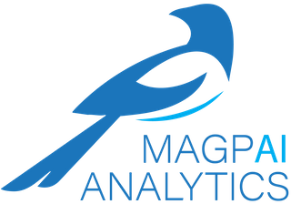 Exhibitor profile image for MAGPAI ANALYTICS