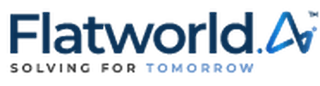 Exhibitor profile image for Flatworld Solutions, Inc