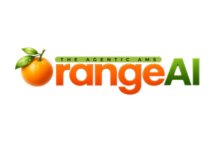 Exhibitor profile image for OrangeAI