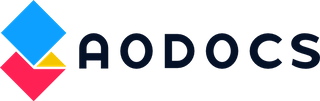 Exhibitor profile image for AODocs