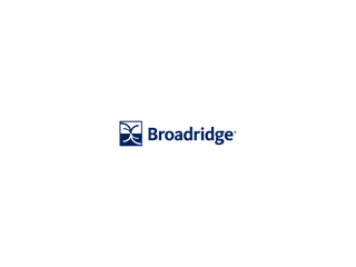 Exhibitor profile image for Broadridge