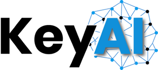 Exhibitor profile image for KeyAI