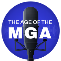 Company name - Age of the MGA