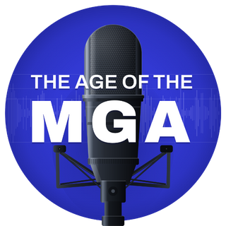 Exhibitor profile image for Age of the MGA