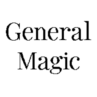 Exhibitor profile image for General Magic