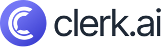 Exhibitor profile image for ClerkAI