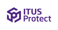 Company name - ITUS Secure Technologies