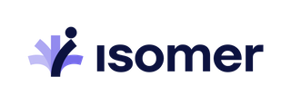 Exhibitor profile image for Isomer