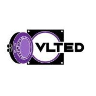 Exhibitor profile image for VLTED