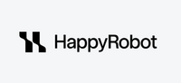 Company name - HappyRobot