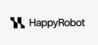 Exhibitor profile image for HappyRobot