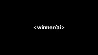 Exhibitor profile image for Winner AI