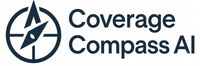 Company name - Coverage Compass AI
