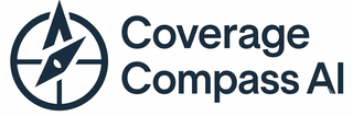 Exhibitor profile image for Coverage Compass AI