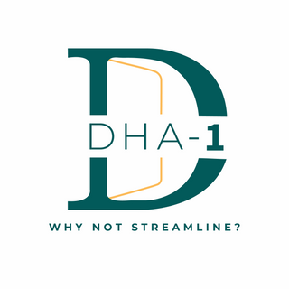 Exhibitor profile image for DHA-1, Inc.