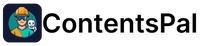 Company name - ContentsPal