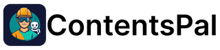 Exhibitor profile image for ContentsPal