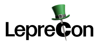 Exhibitor profile image for LepreCon