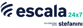 Exhibitor profile image for ESCALA 24X7 INC