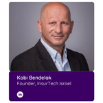 Kobi Bendelak