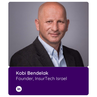 Kobi Bendelak