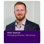 Matt Naimoli
