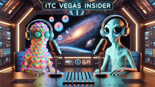 ITC Vegas Insider Podcast