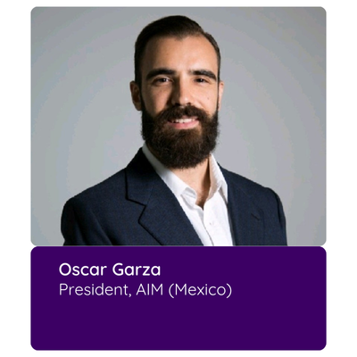 Oscar Garza