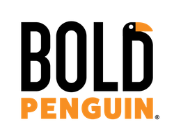 Bold Penguin