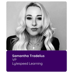 Samantha Tradelius