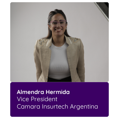 Almendra Hernida
