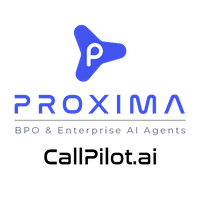 CallPilot.ai by Proxima
