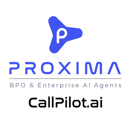 CallPilot.ai by Proxima