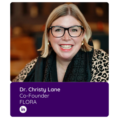Dr. Christy Lane