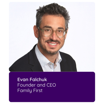 Evan Falchuk