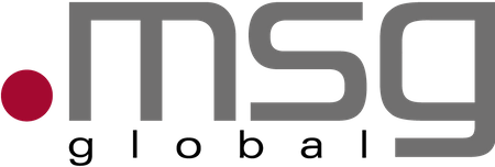 msg global solutions, Inc