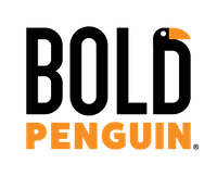 Bold Penguin