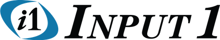 Input 1