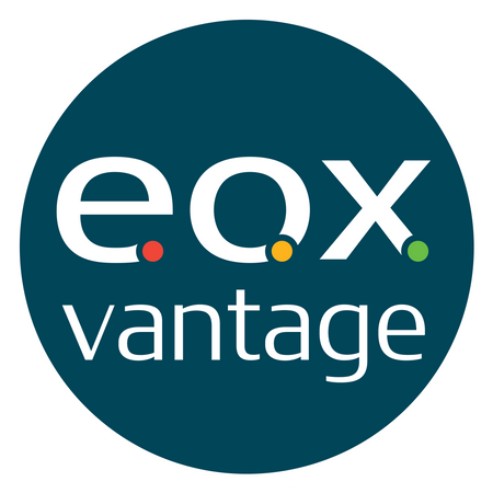 EOX Vantage