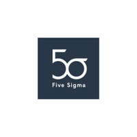 Five Sigma - AI Native Claims Management