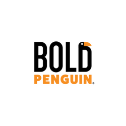 Bold Penguin