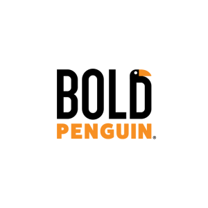 Bold Penguin