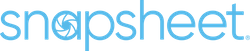 Snapsheet