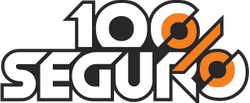 100% SEGURO