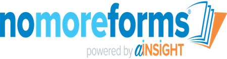 NoMoreForms