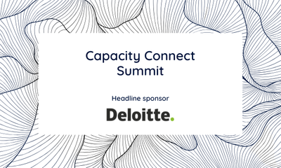 Capacity Connect