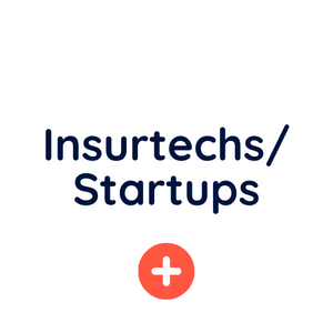 Insurtechs/Startups