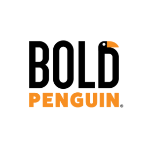 Bold Penguin