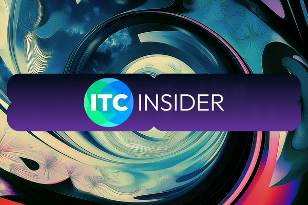August ITC Insider: ITC Vegas Mobile App Launch, Webinars, Add-Ons, Speaker Highlights...